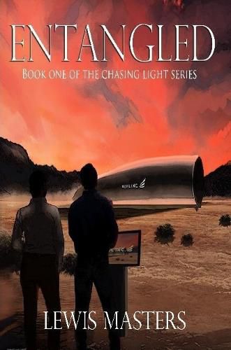 Cover image for Entangled