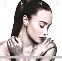 Cover image for Demi