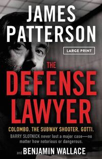 Cover image for Defense Lawyer