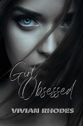 Cover image for Girl Obsessed