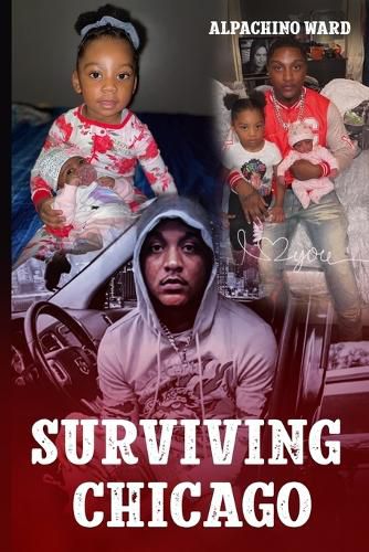 Cover image for Surviving Chicago