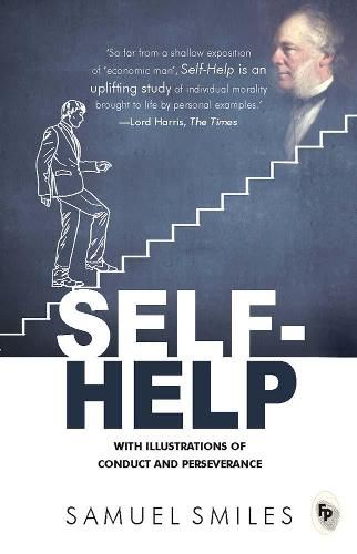 Cover image for Self-Help : With Illustrations Of Conduct and Perseverance