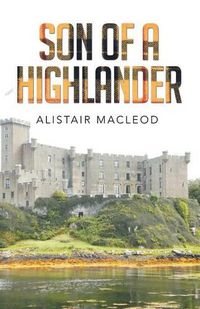 Cover image for Son of a Highlander