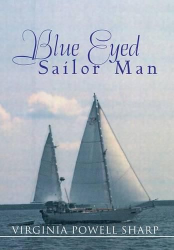 Cover image for Blue Eyed Sailor Man