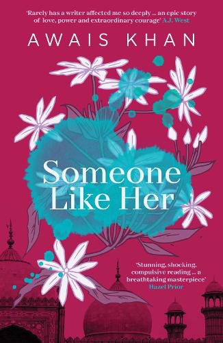 Cover image for Someone Like Her