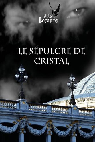 Cover image for Le Sepulcre de Cristal