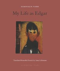 Cover image for My Life As Edgar