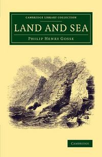 Cover image for Land and Sea