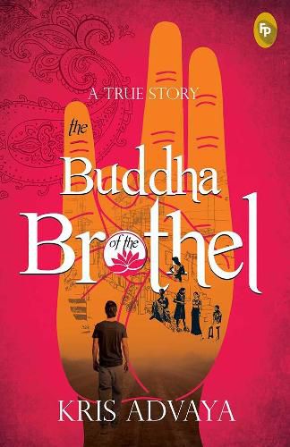 Cover image for The Buddha of the Brothel