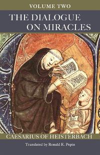 Cover image for The Dialogue on Miracles