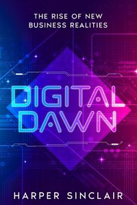 Cover image for Digital Dawn