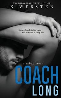 Cover image for Coach Long