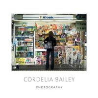 Cover image for Cordelia Bailey: Photography