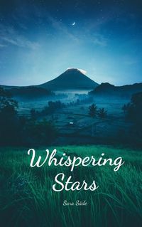 Cover image for Whispering Stars