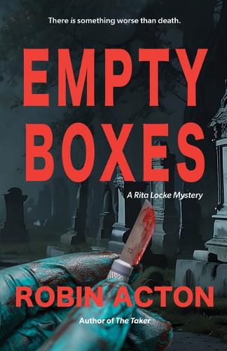 Cover image for Empty Boxes