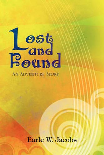 Cover image for Lost and Found