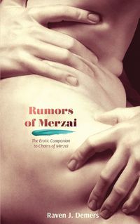 Cover image for Rumors of Merzai