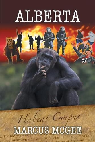Cover image for Alberta