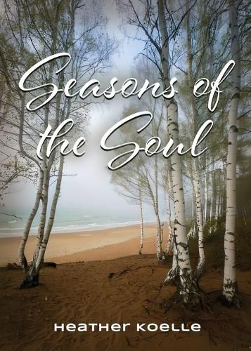 Cover image for Seasons of the Soul