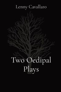 Cover image for Two Oedipal Plays