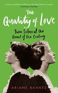 Cover image for The Quality of Love