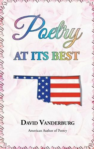 Cover image for Poetry At It's Best