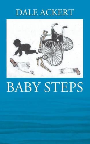 Cover image for Baby Steps