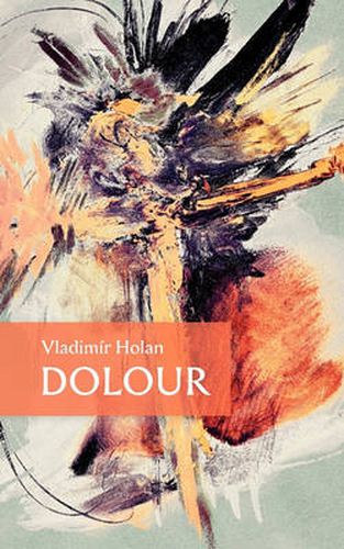 Cover image for Dolour