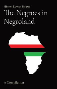 Cover image for The Negroes in Negroland