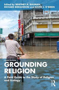 Cover image for Grounding Religion