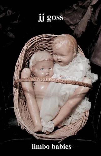 Cover image for Limbo Babies: A Poetic Memoir