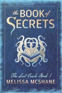 Cover image for The Book of Secrets