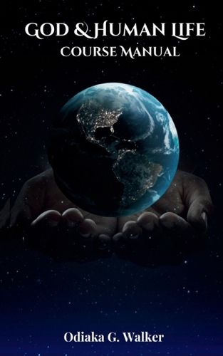 Cover image for God and Human Life