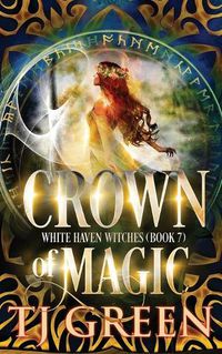 Cover image for Crown of Magic