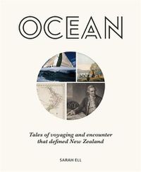 Cover image for Ocean: The Definitive Visual Guide