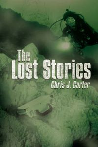 Cover image for The Lost Stories