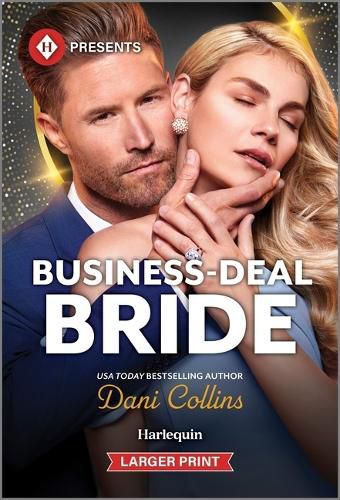 Cover image for Business-Deal Bride