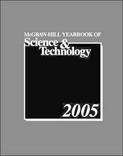 McGraw-Hill 2005 Yearbook of Science & Technology