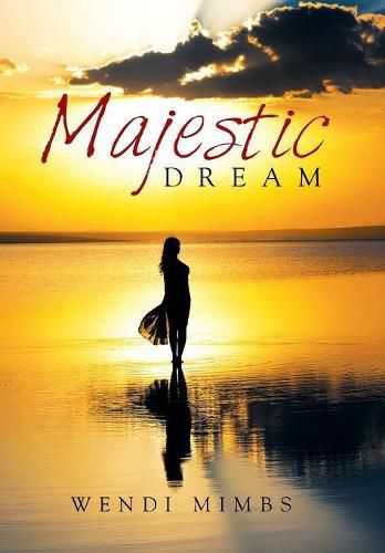 Cover image for Majestic Dream