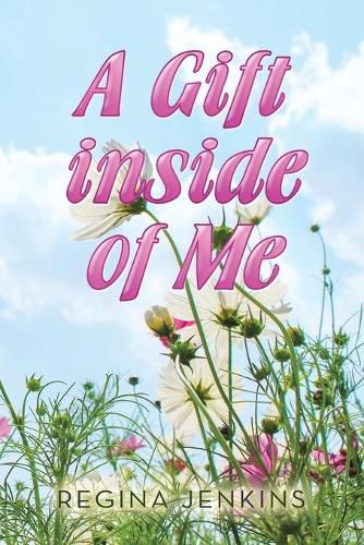 Cover image for A Gift Inside of Me