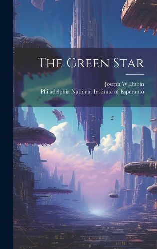 Cover image for The Green Star