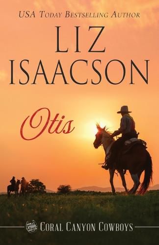 Cover image for Otis