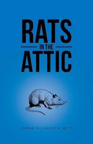 Cover image for Rats in the Attic