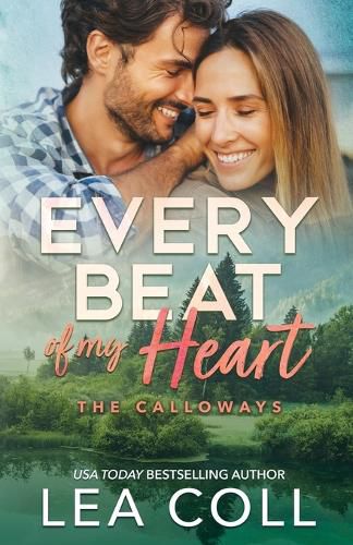 Cover image for Every Beat of My Heart
