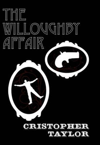 Cover image for The Willoughby Affair