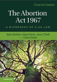Cover image for The Abortion Act 1967