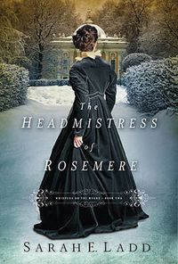 Cover image for The Headmistress of Rosemere