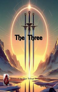 Cover image for The Three