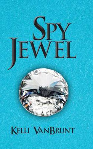 Cover image for Spy Jewel