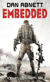 Cover image for Embedded